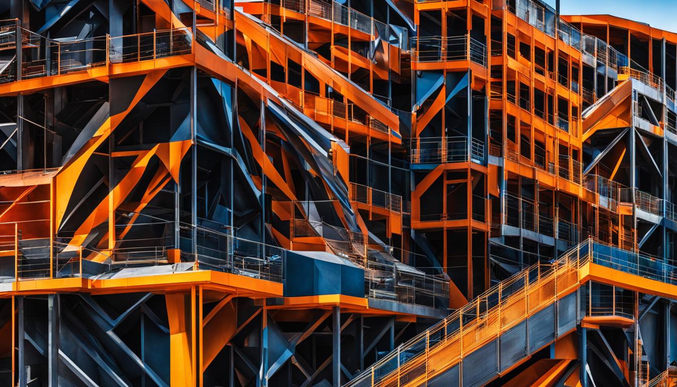 Construction Types
