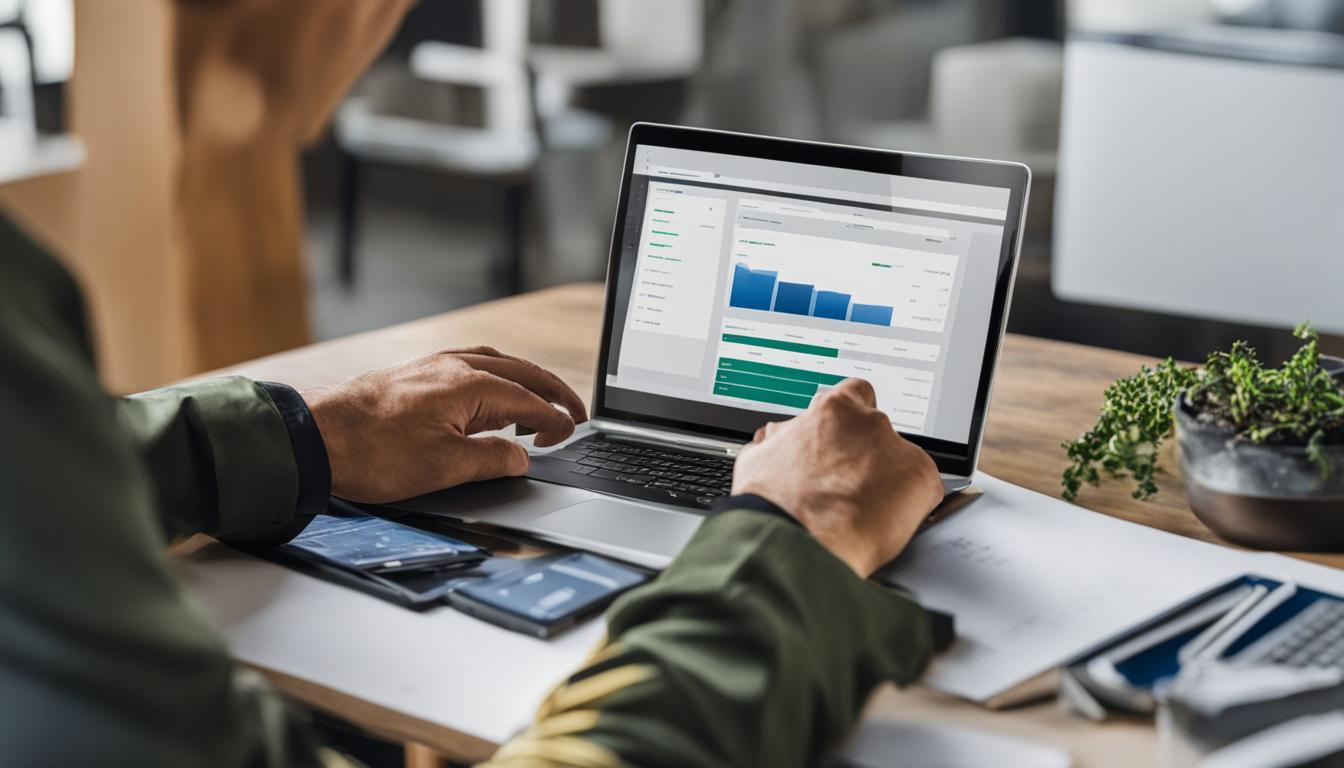 QuickBooks Necessity