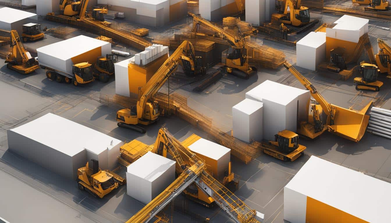 What construction costs can be capitalized?